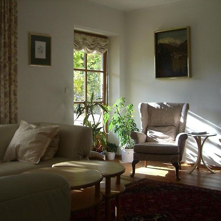 Haus Loidl Hotel St. Gallen Bagian luar foto