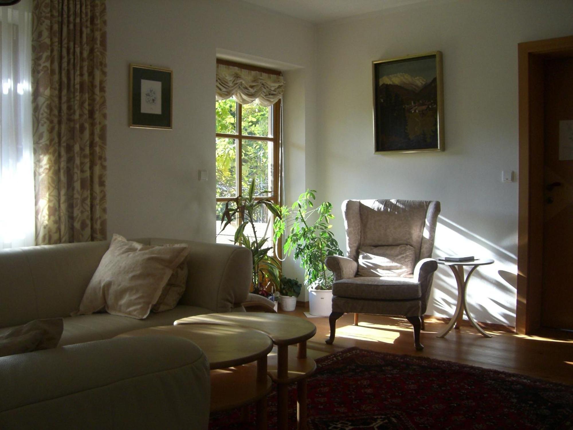 Haus Loidl Hotel St. Gallen Bagian luar foto