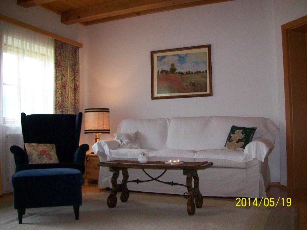 Haus Loidl Hotel St. Gallen Ruang foto